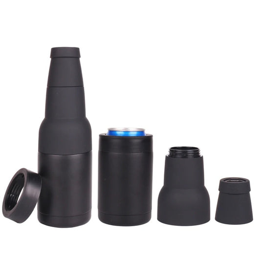 Outdoor 304 Stainless Steel Insulated Tank