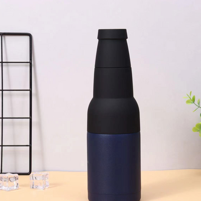 Outdoor 304 Stainless Steel Insulated Tank