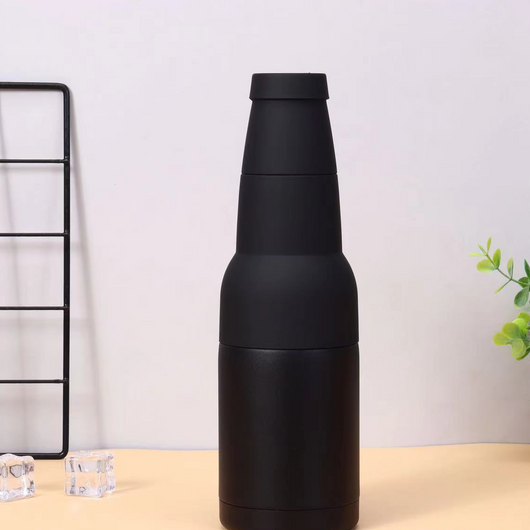 Outdoor 304 Stainless Steel Insulated Tank