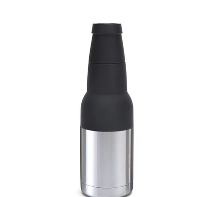 Outdoor 304 Stainless Steel Insulated Tank