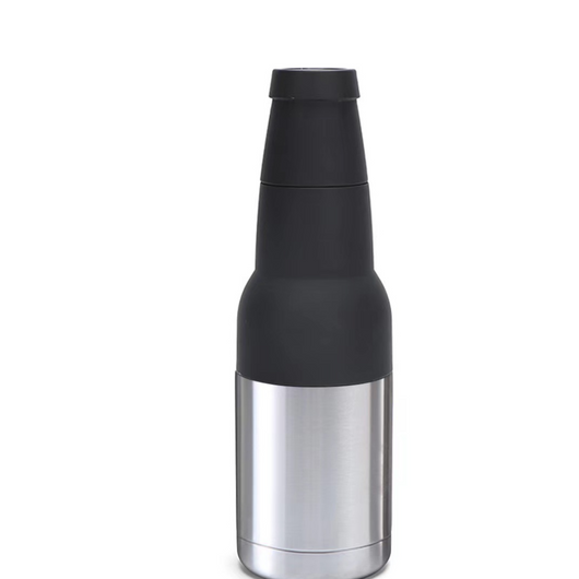 Outdoor 304 Stainless Steel Insulated Tank